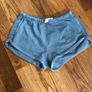 American Apparel Terry Lounge Short